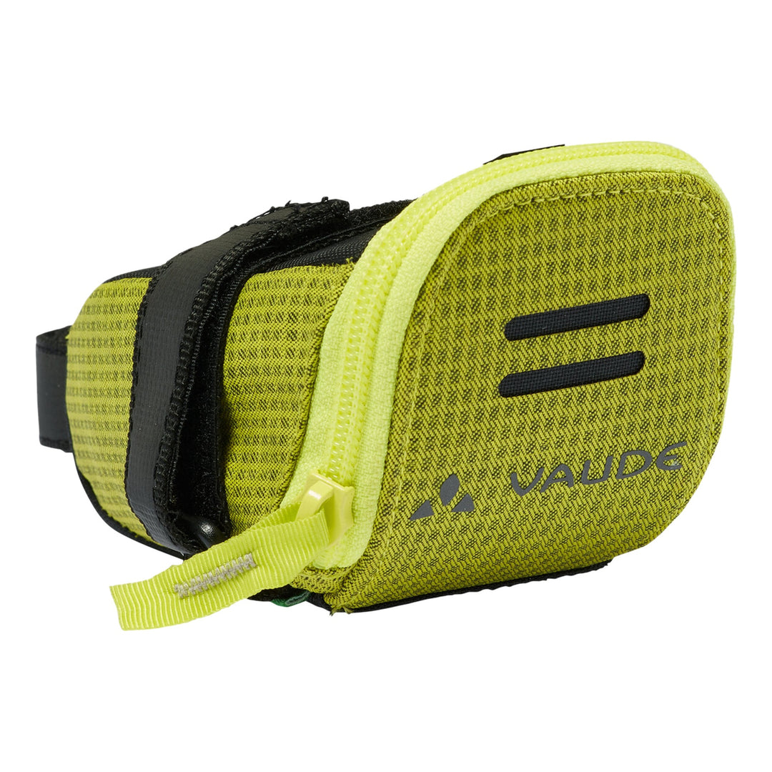 VAUDE Race Light M Luminum bright grün