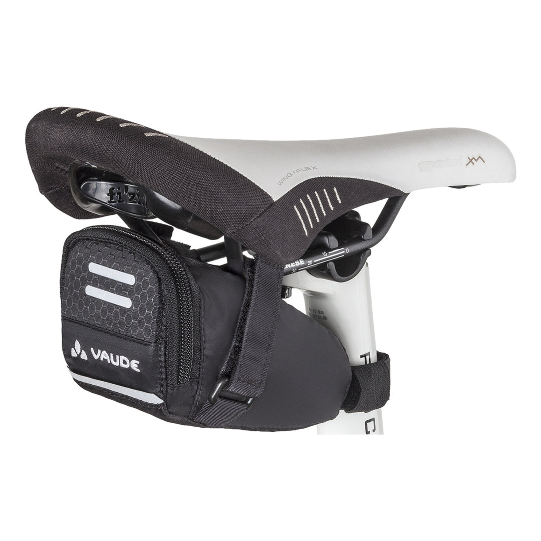 VAUDE Race Light M schwarz