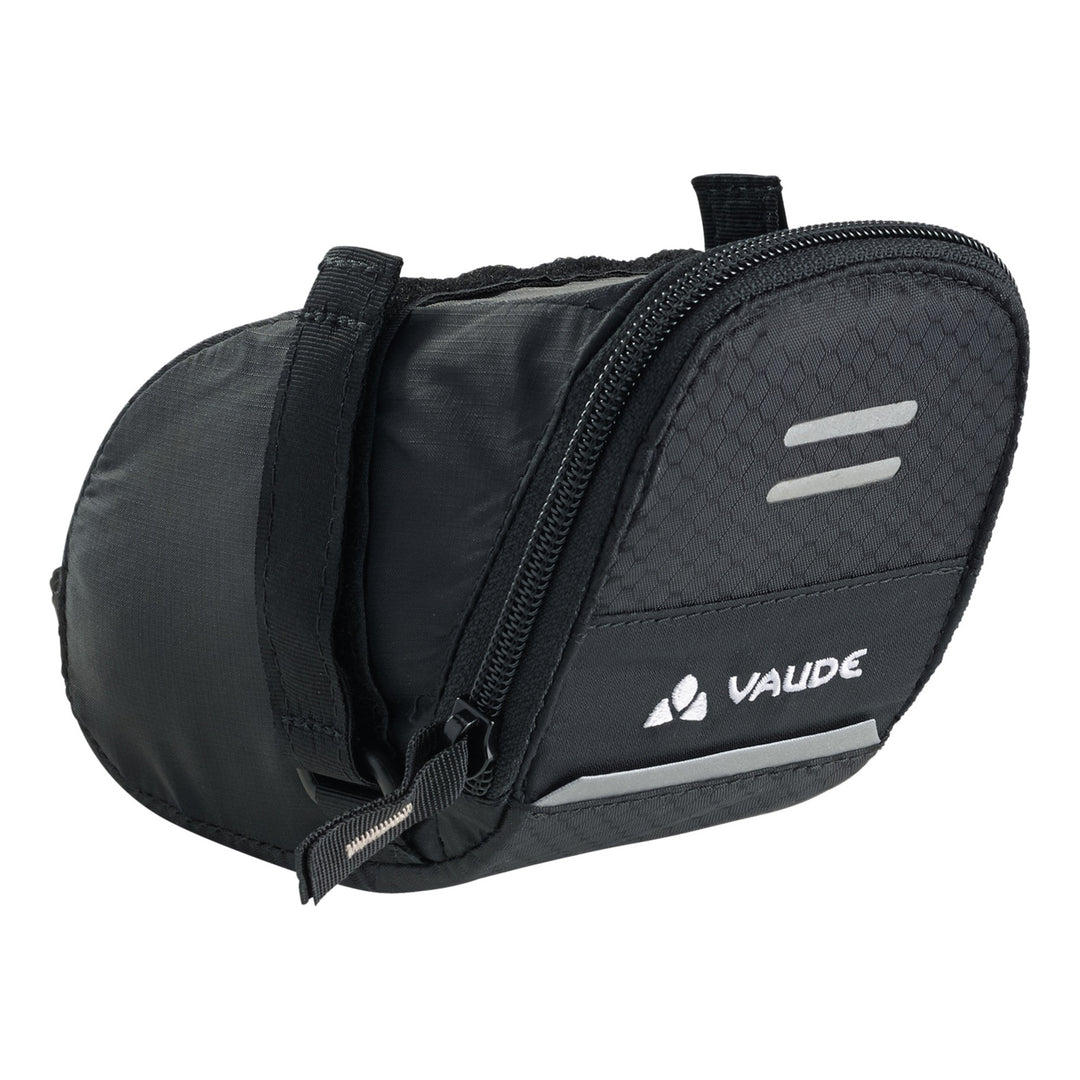 VAUDE Race Light XL schwarz