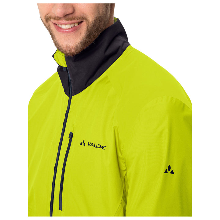 Rain Jacket Kuro Men