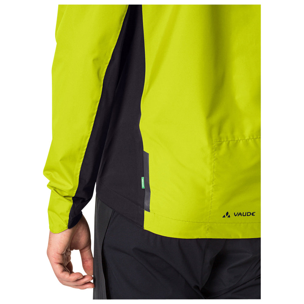 Rain Jacket Kuro Men