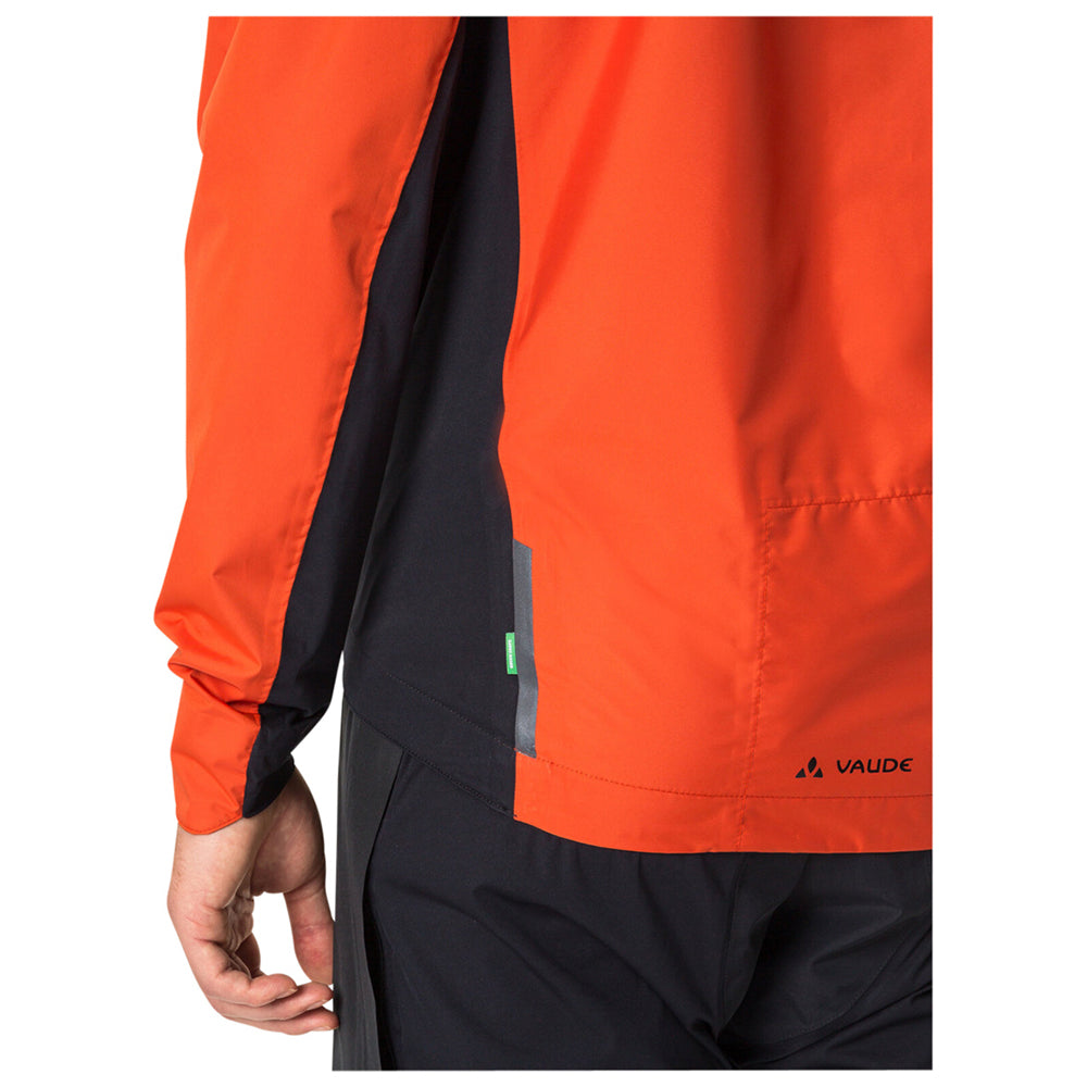 Rain Jacket Kuro Men