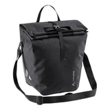 VAUDE ReCycle Back Single schwarz