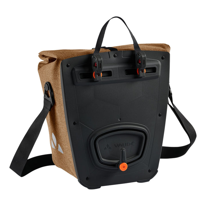 VAUDE ReCycle Back Single umbra braun