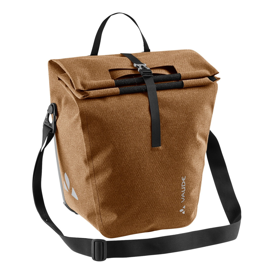 VAUDE ReCycle Back Single umbra braun