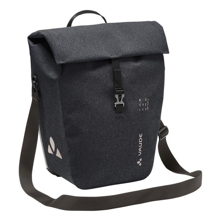 VAUDE ReCycle Commute Single schwarz