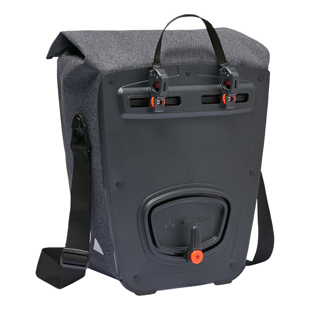 VAUDE ReCycle Pro Single schwarz