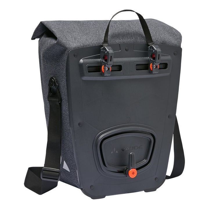 VAUDE ReCycle Pro Single schwarz