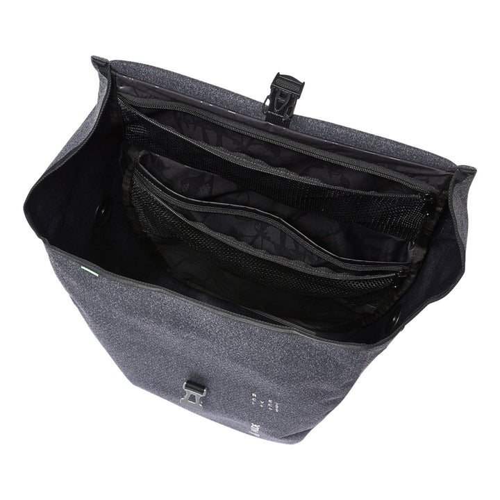 VAUDE ReCycle Pro Single schwarz