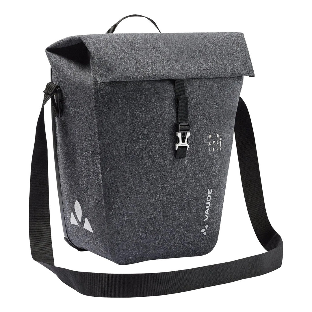 VAUDE ReCycle Pro Single schwarz
