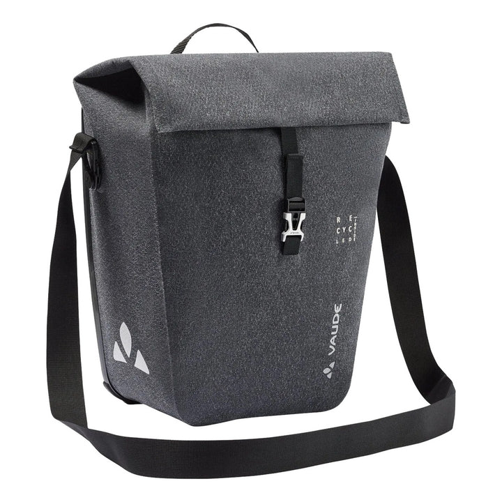 VAUDE ReCycle Pro Single schwarz