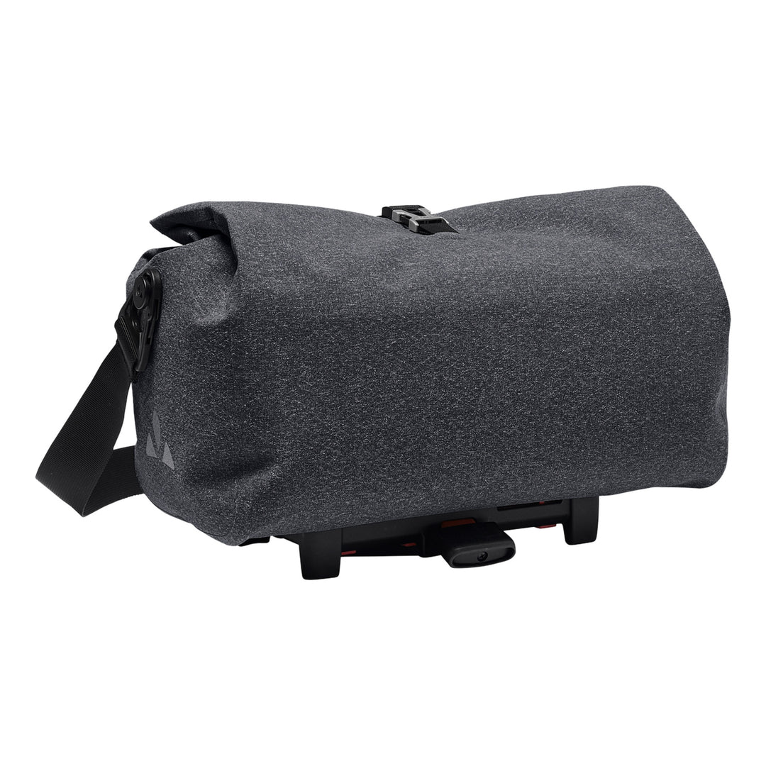 VAUDE ReCycle Shopper (Uniklip) schwarz