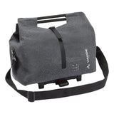 VAUDE ReCycle Shopper (Uniklip) schwarz