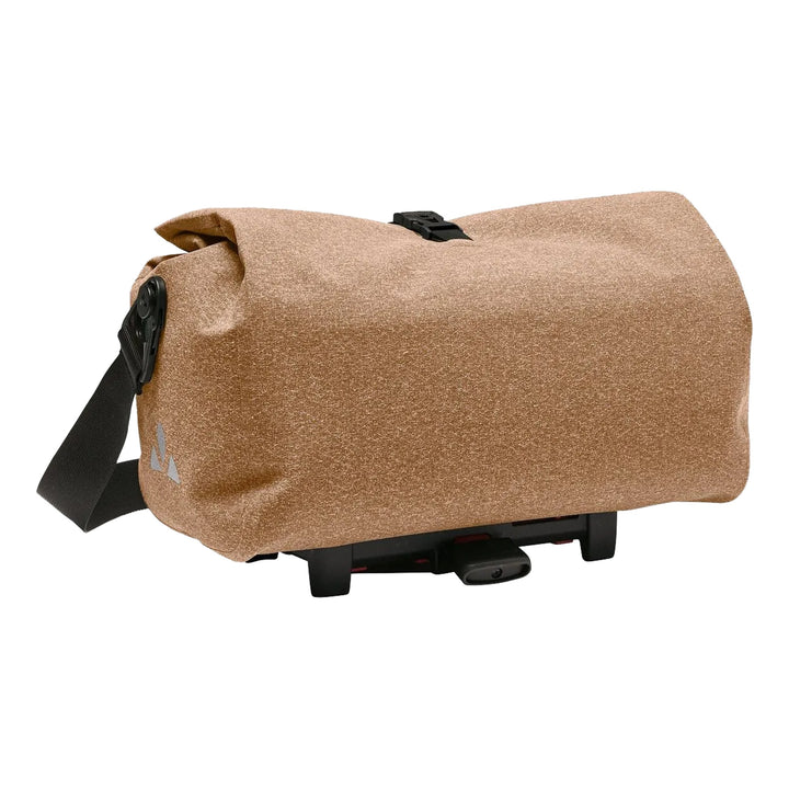 VAUDE ReCycle Shopper (Uniklip) umbra braun
