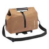 VAUDE ReCycle Shopper (Uniklip) umbra braun