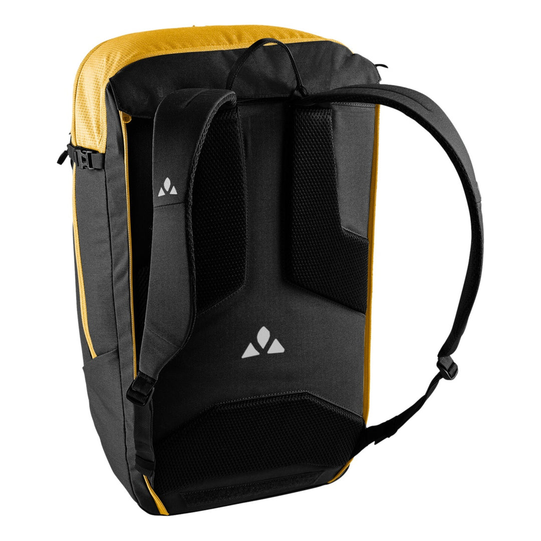 VAUDE Seitentasche Cycle 28 II gelb