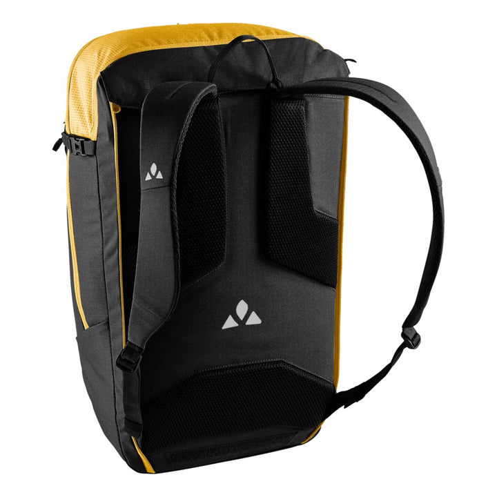 VAUDE Seitentasche Cycle 28 II gelb