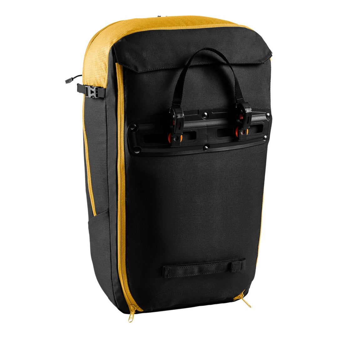 VAUDE Seitentasche Cycle 28 II gelb