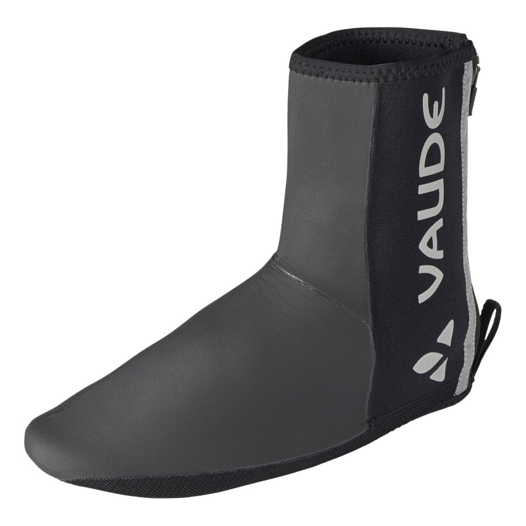VAUDE Shoecover Posta schwarz
