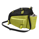 VAUDE Silkroad L Luminum bright grün