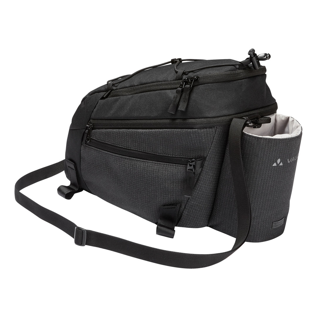 VAUDE Silkroad L Luminum schwarz