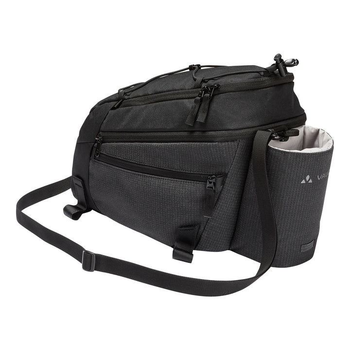 VAUDE Silkroad L Luminum schwarz
