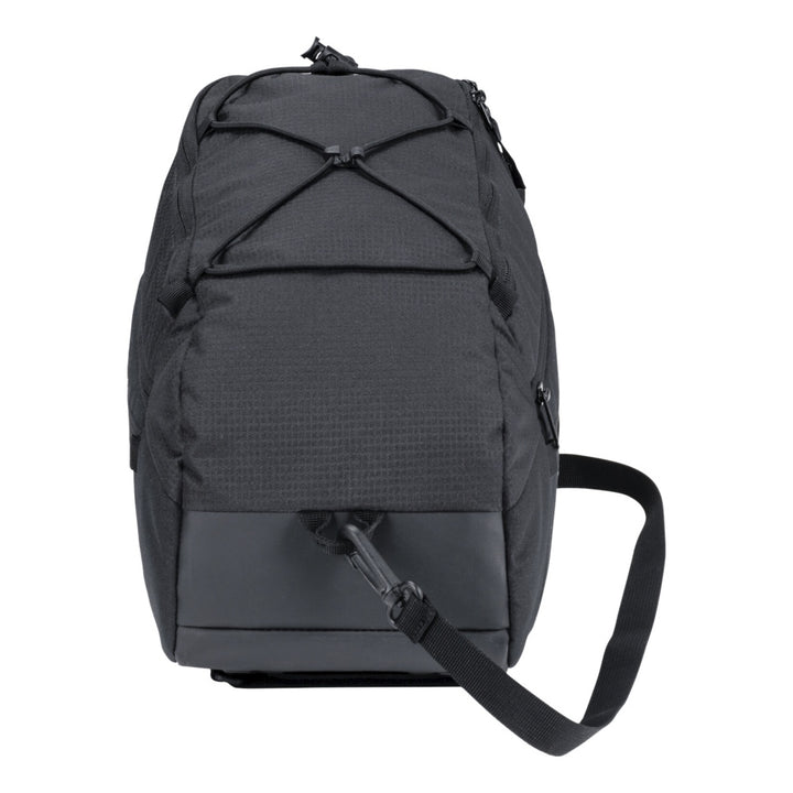 VAUDE Silkroad L schwarz