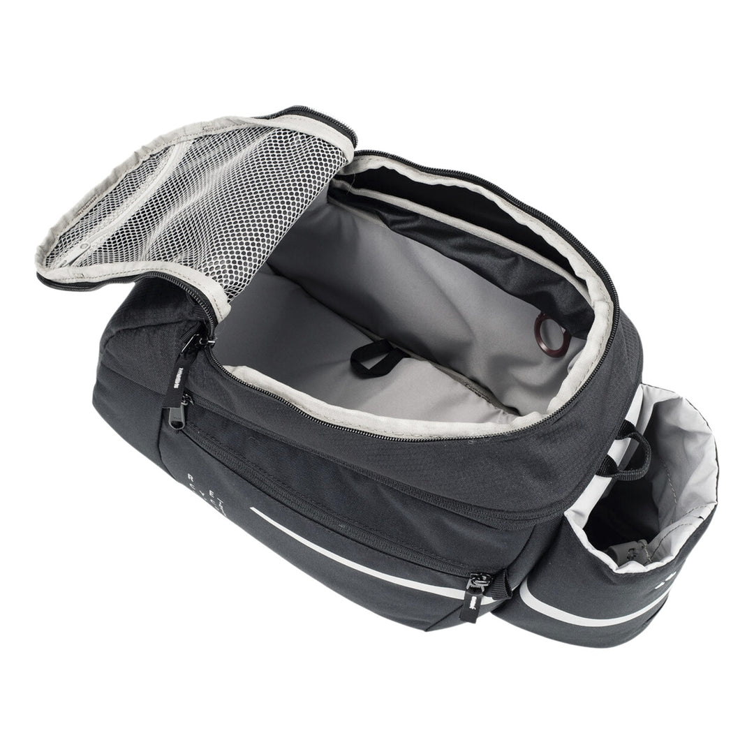 VAUDE Silkroad L schwarz