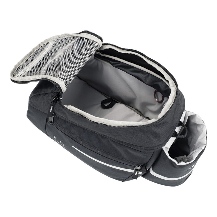 VAUDE Silkroad L schwarz