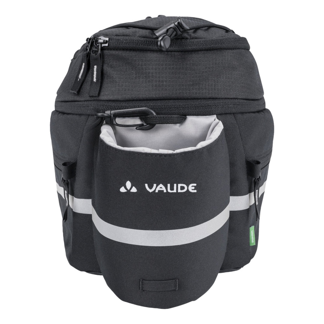 VAUDE Silkroad L schwarz