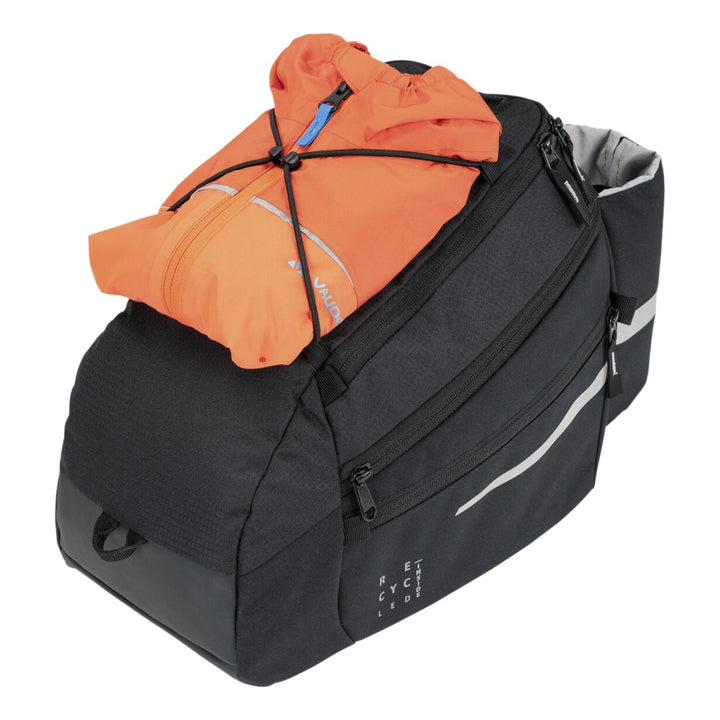 VAUDE Silkroad L schwarz