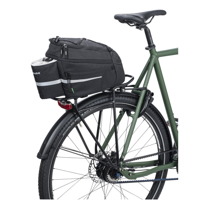 VAUDE Silkroad L schwarz