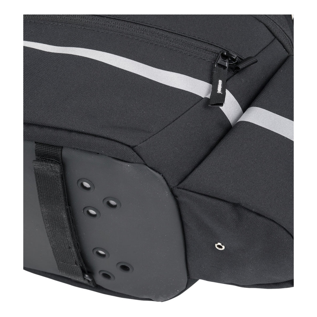 VAUDE Silkroad L schwarz
