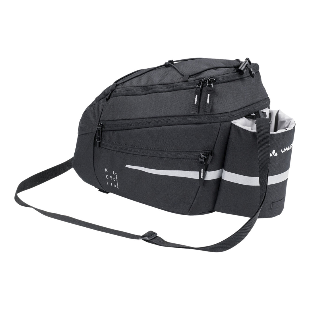 VAUDE Silkroad L schwarz