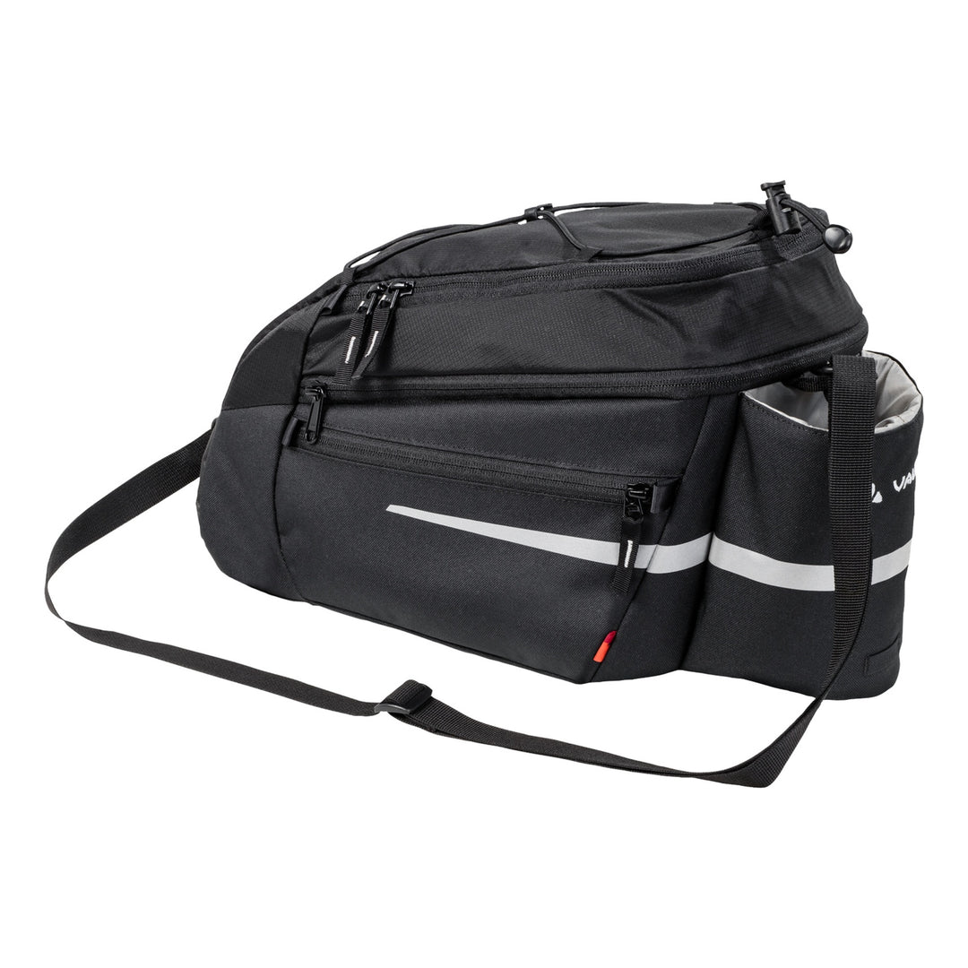 VAUDE Silkroad L (Snap-it) schwarz