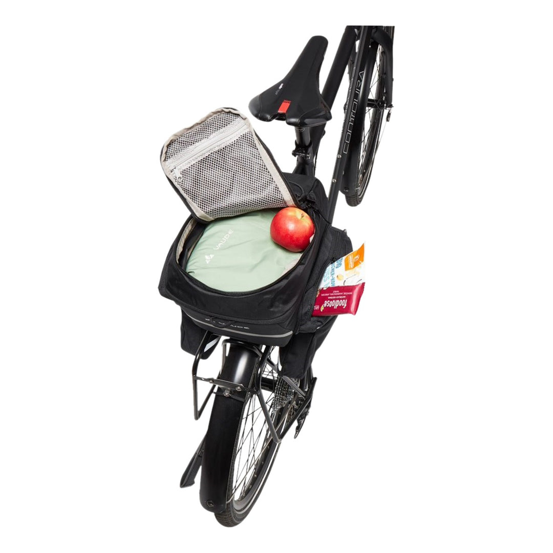 VAUDE Silkroad Plus (MIK) schwarz