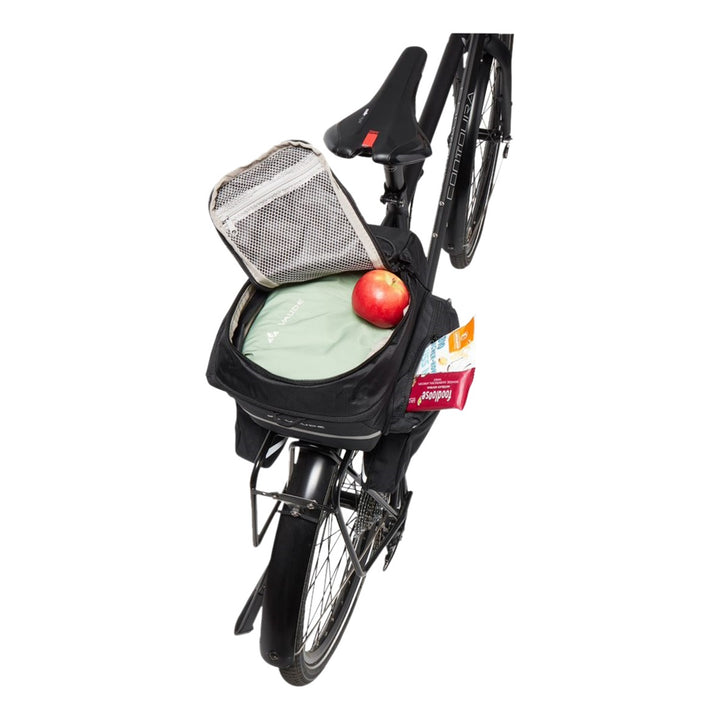 VAUDE Silkroad Plus (MIK) schwarz