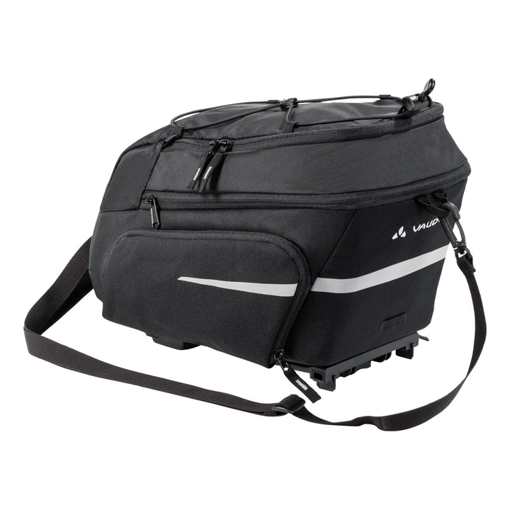 VAUDE Silkroad Plus (MIK) schwarz