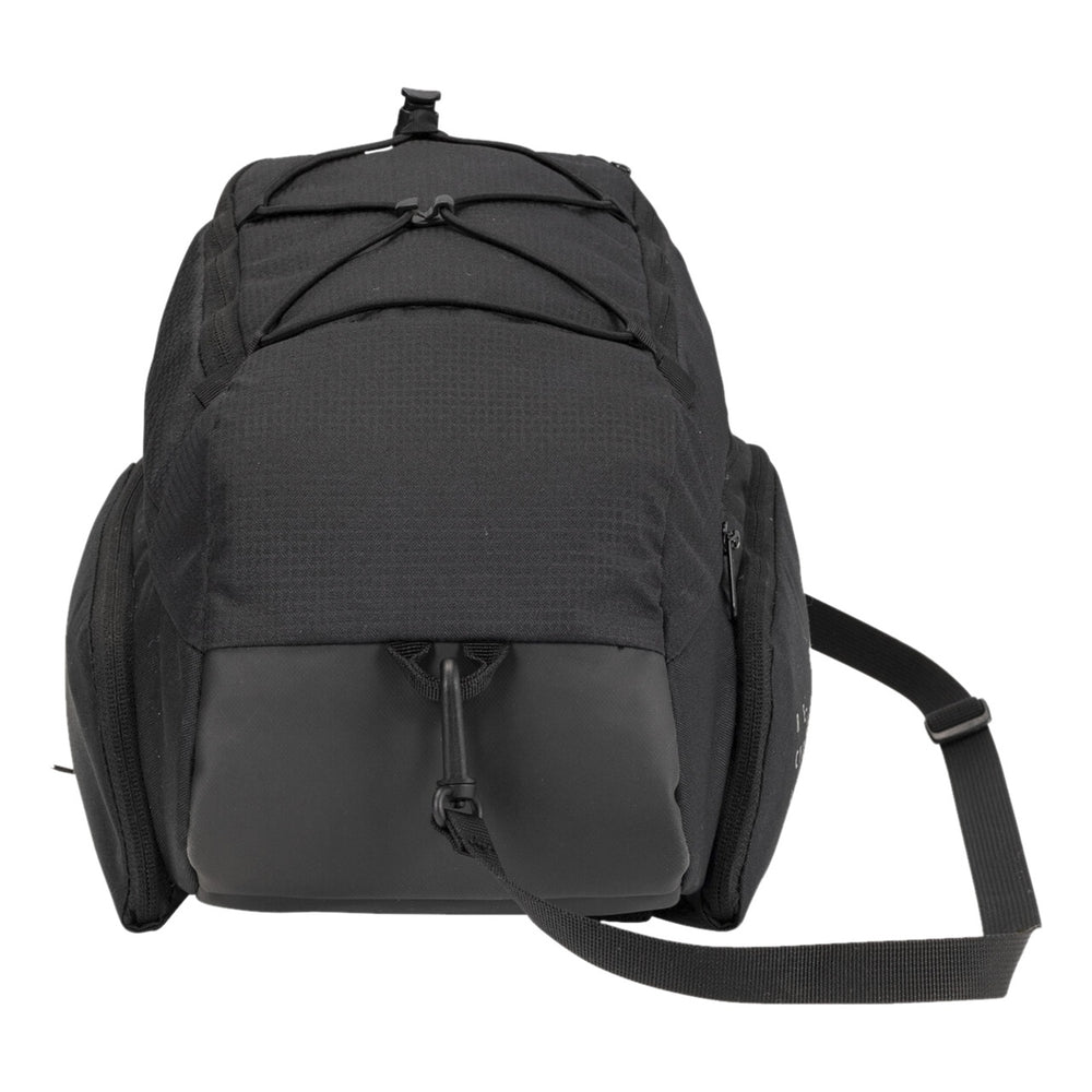 VAUDE Silkroad Plus schwarz