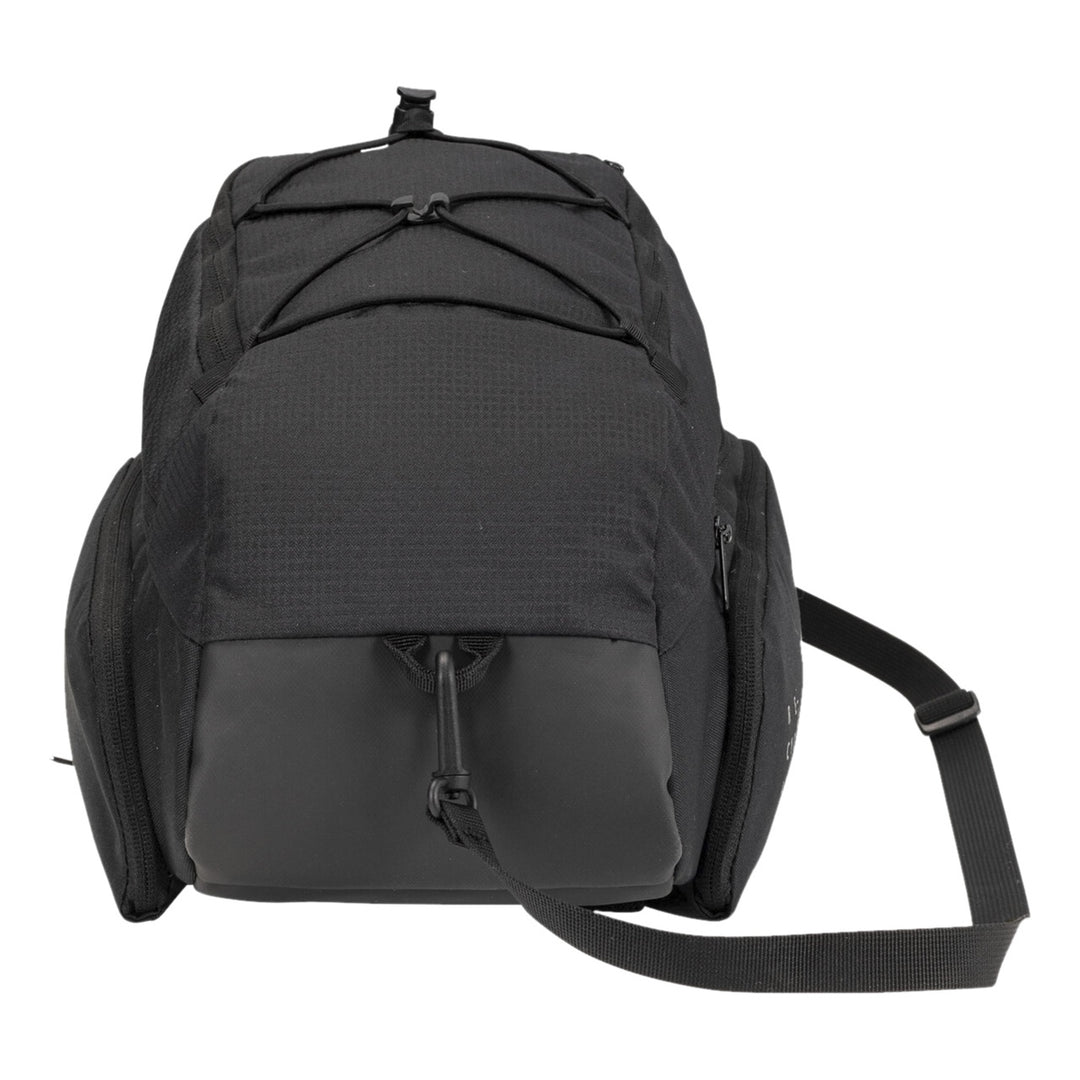 VAUDE Silkroad Plus schwarz