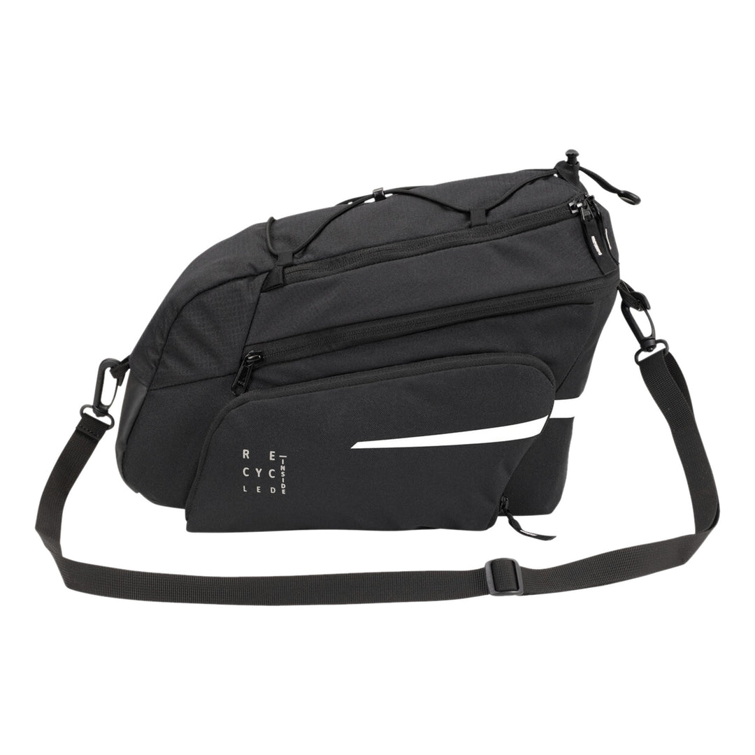 VAUDE Silkroad Plus schwarz