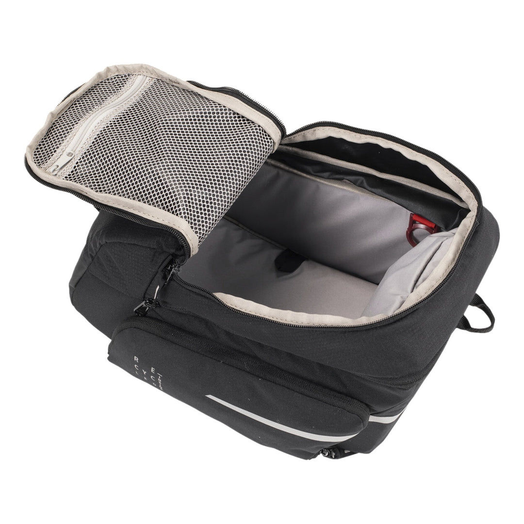 VAUDE Silkroad Plus schwarz