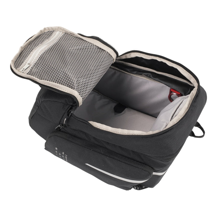 VAUDE Silkroad Plus schwarz