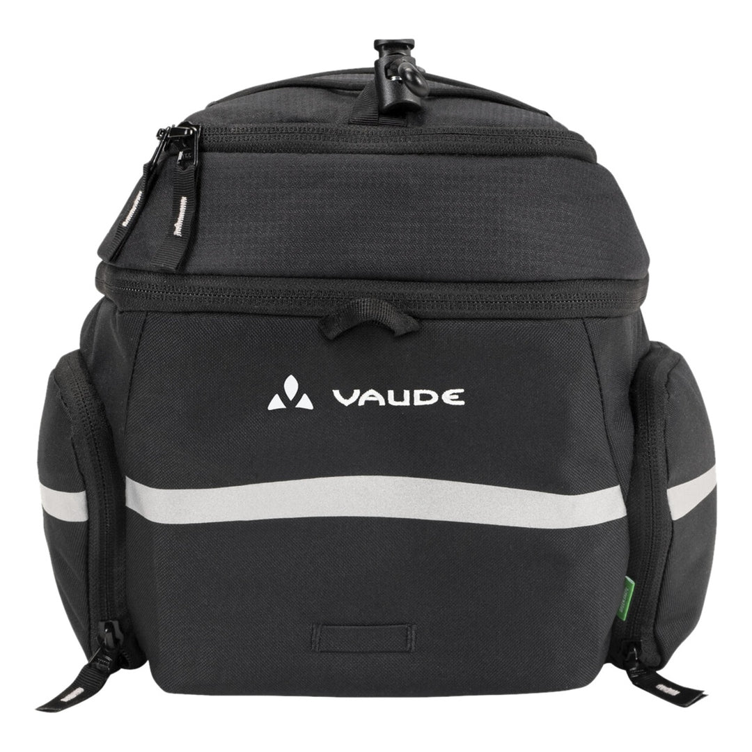 VAUDE Silkroad Plus schwarz