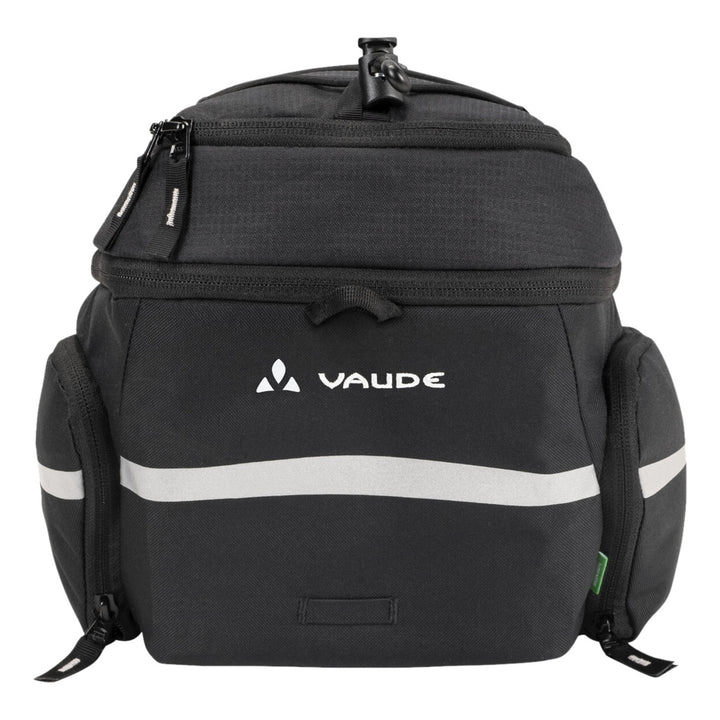 VAUDE Silkroad Plus schwarz