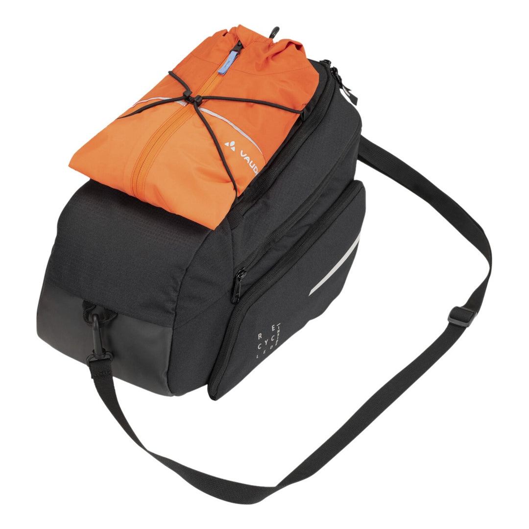 VAUDE Silkroad Plus schwarz