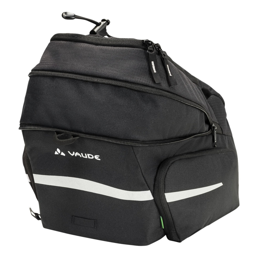 VAUDE Silkroad Plus schwarz