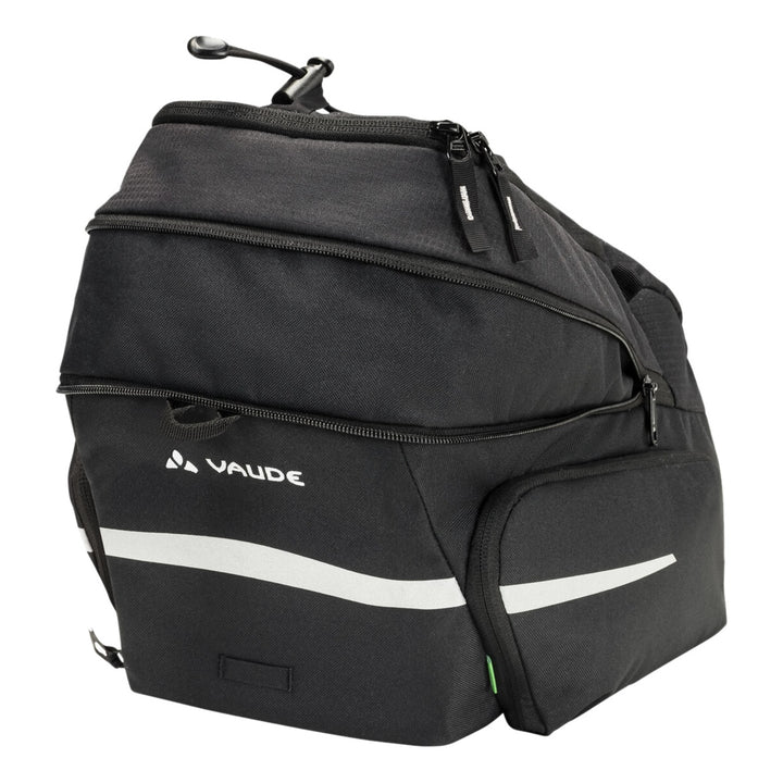 VAUDE Silkroad Plus schwarz