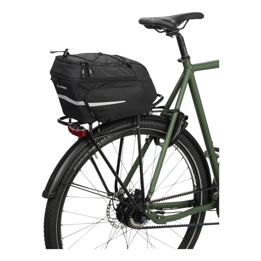 VAUDE Silkroad Plus schwarz