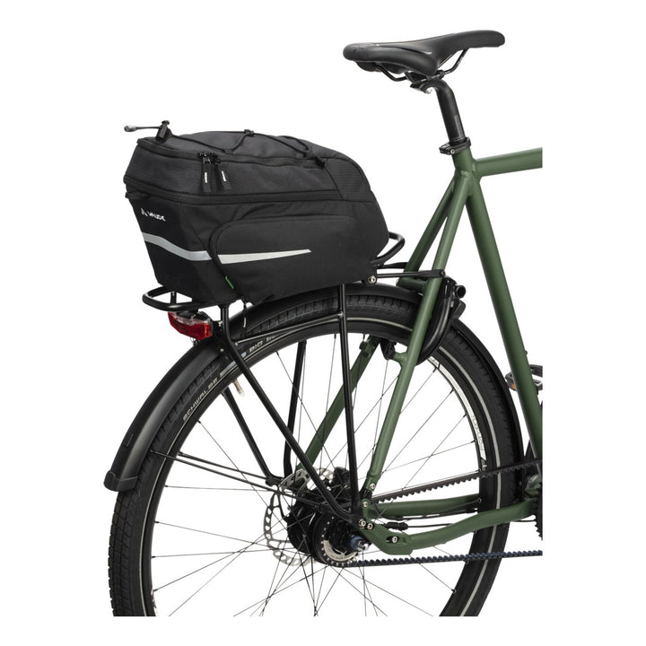 VAUDE Silkroad Plus schwarz